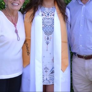 Urban Outfitters Ecote Dress